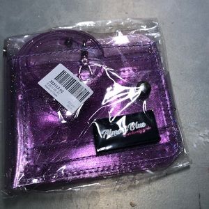 almost blue cute wallet